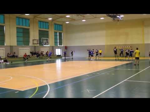 UMKS Trójka Ostrołęka - UKS Prus Siedlce