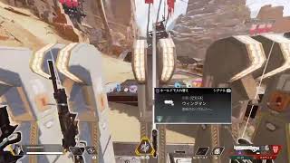 コールドスタジオの生配信　Apex　初見さん大歓迎　コールドスタジオのバトロワ生配信