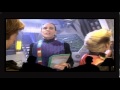 3DO Off World Interceptor Briefing GamePlay