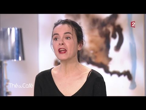 Amélie Nothomb - 03/09/2016 - Thé ou Café