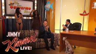 The Guillermo Show with Vince Vaughn