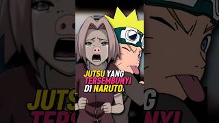 Download lagu 2 Jutsu Tersembunyi Di Naruto #short mp3