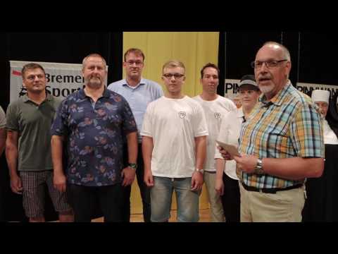 Bremer Sport-TV 2016-09 - Vorschau