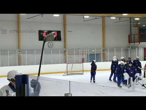 K-Supermarket Vieremä - turnaus 7.-8.8.2021 AAA EPS - Haki