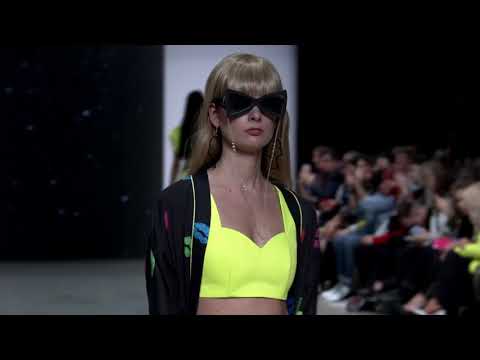 #MBFWRussia 2019 | BELLA POTEMKINA