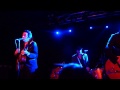 Heavy Trash 03 That Ain't Right (Oslo Hackney London 17/07/2015)