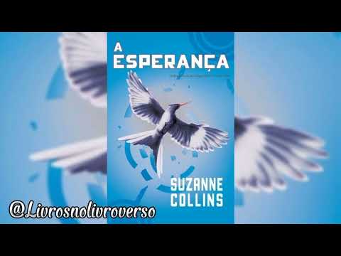 Jogos Vorazes: A Esperança _ audiobook 2/2