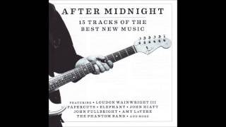 Loudon Wainwright,I knew your Mother