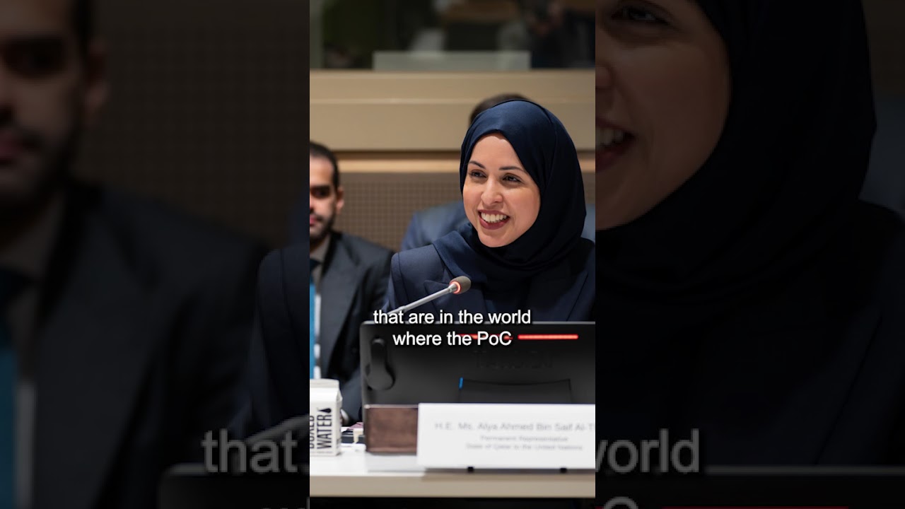 Protection of Civilians Week 2026