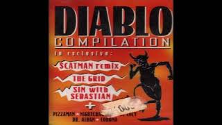 Various - Diablo Compilation (1995)