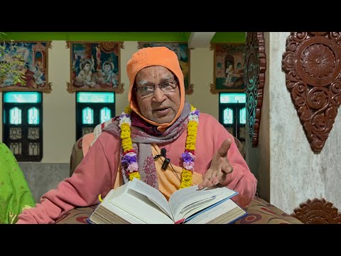 How to Control the Mind, Part 1 | Gadai Giri, Orrisa