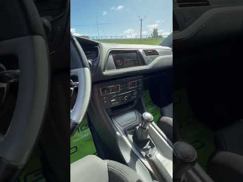 фото citroen c5 ii 0