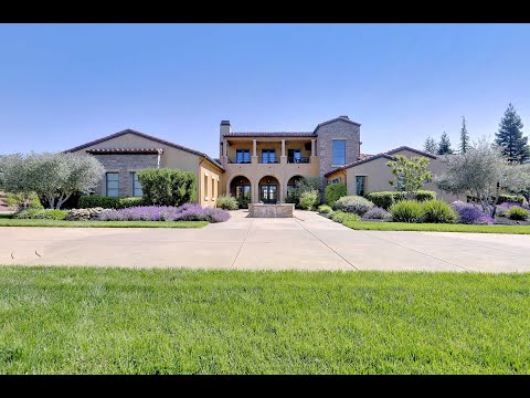 2200 Vineyard Estates Court | Auburn, CA - The Agency
