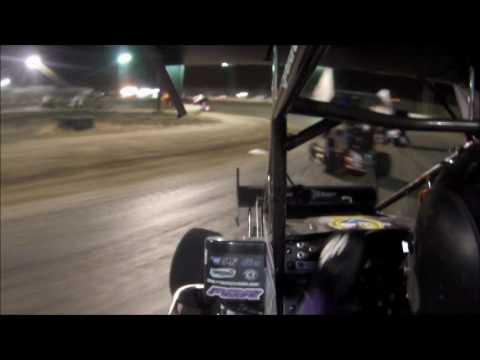 California Speed Week Dixon Main