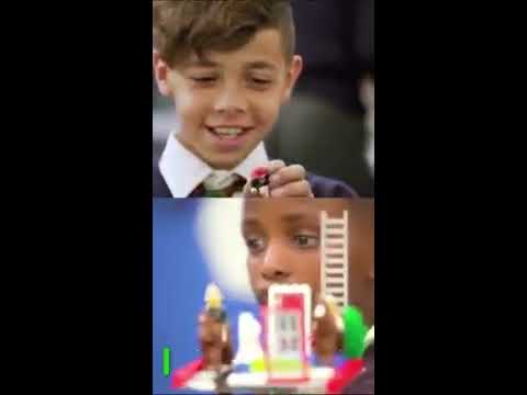 LEGO 51515 Mindstorms Robot Inventor