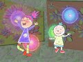 Pinky Dinky Doo Unaired Pilot Animatic