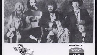 The Wylie West Band and &quot;Cowboy Is A State Of Mind&quot;