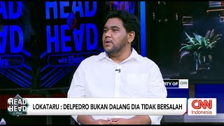 Tim Advokat: Proses Hukum ke Delpedro Dipaksakan