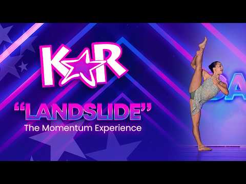 Landslide- Alyvia Aleman