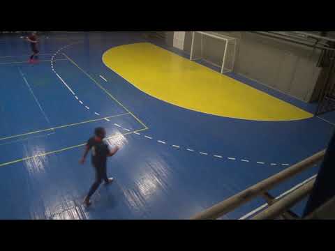 23 КХ 8 тур 11 лига Nomads   New Line Technologies