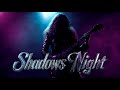 Scorpions Shadows Of The Night Slow Rock Ballad Cover In Scorpions Style 70s 80s 90s Rocks