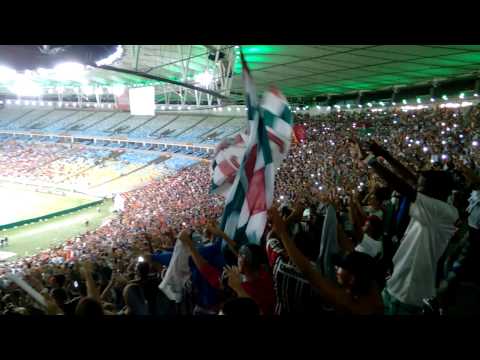 Fluminense 1 x 0 Joinville