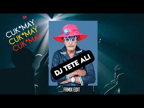 KANCINGBASS🔥 TETE ALI ( FRMIX )