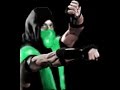 Ultimate Mortal Kombat Trilogy MK1 Reptile Mega EverDrive