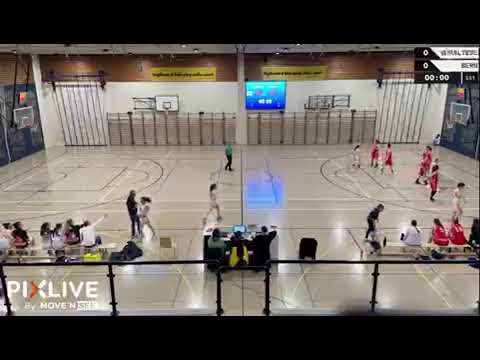 SP Muraltese - Fémina Bern