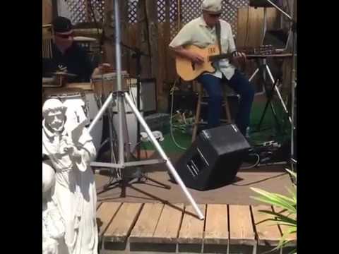 Promotional video thumbnail 2 for Orvil Ivie Smooth Jazz & Variety Guitarist