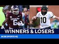 College Football Week 10 Winners & Losers (Texas A&M, Alabama, Wake Forest, & MORE) | CBS Sports HQ