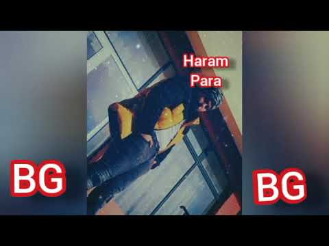 Haram Para KRAY (2021 AUDIO)