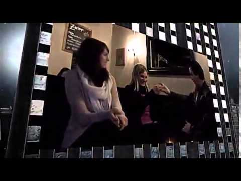 Saturn Magic -Totally Crazy Bands (PAL only) by Rasmus - DVD