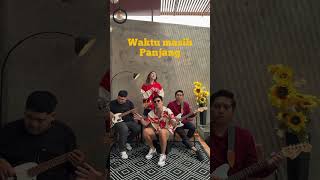 Download lagu BATAS SENJA - KITA USAHAKAN LAGI ❗️❗️ #batassenja #kitausahakanlagi #nantikitasepertiini mp3