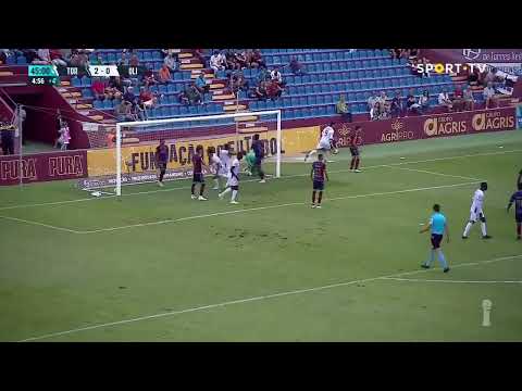 Os momentos chave que empurraram a UD Oliveirense para a primeira derrota na época 2023/2024