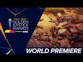 Our Life On Water | World Premiere Trailer | Golden Joystick Awards 2023