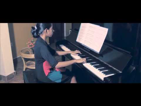 Praveenya - River Flows In You