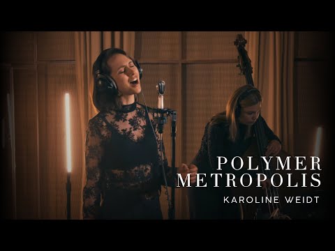 Polymer Metropolis - Karoline Weidt - Live Session - Cologne 2024