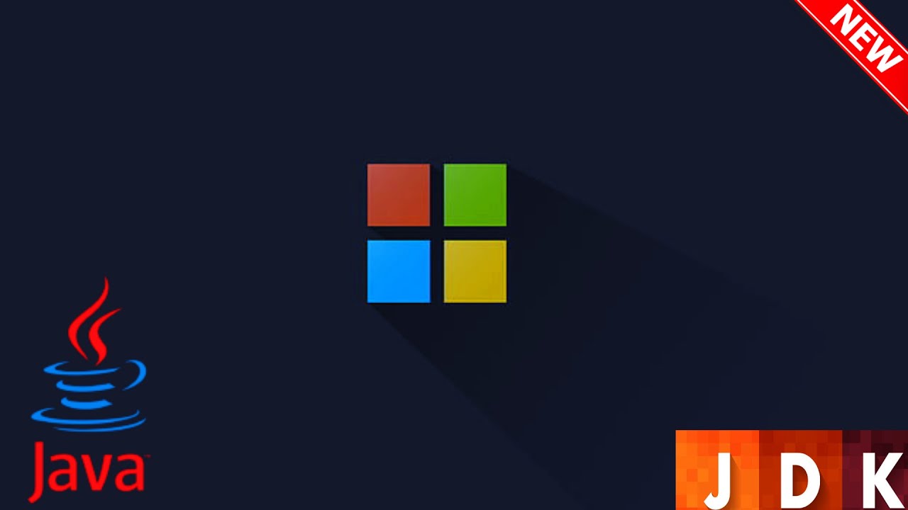 Como Descargar e Instalar JAVA JRE Y JDK (Java Development Kit) 2024 en PC Windows 11/10/8/7 ✅