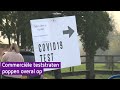 Commerciële teststraten groeien als kool, maar ze niet allemaal betrouwbaar