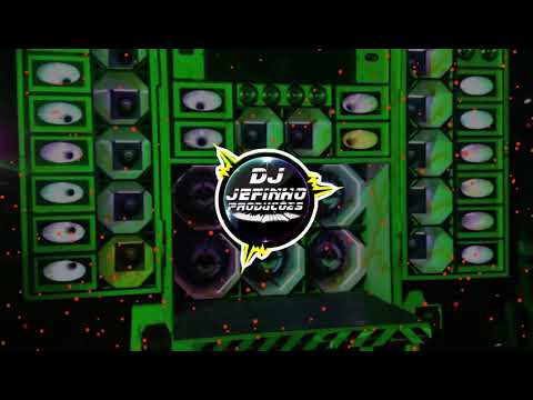 REXDEIXXON E DJ JEFINHO (PISEIRO 2020)