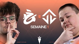 GALIONS vs JL, Y’A DES PETITS NOUVEAUX EN LFL ! (LFL Summer Split 2026)
