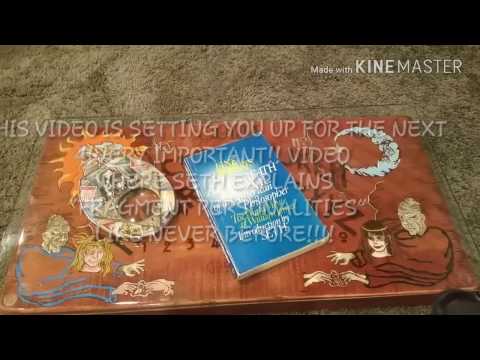 1-The Afterdeath Journal of an American Philosopher The World View of William James. By Jane Roberts