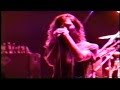 Pearl Jam Leash Live 1992