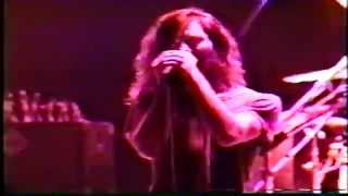 Pearl Jam - Leash (Live 1992)