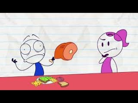 Pencilmation- Meat Fighter