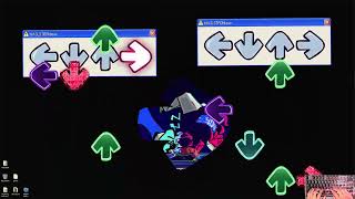 Cover art for Maelstrom