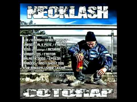 Néoklash Louchebem  faut pas