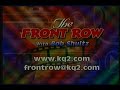 The Lord Of The Rings The Two Towers 2002 ABC TV Front Row Reviews