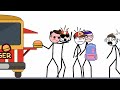 THIEF PUZZLE Level 68 Funny Stickman Gameplay Walkthrough New Games Android